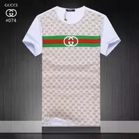 t-shirt gucci new season collections intermediaire mark